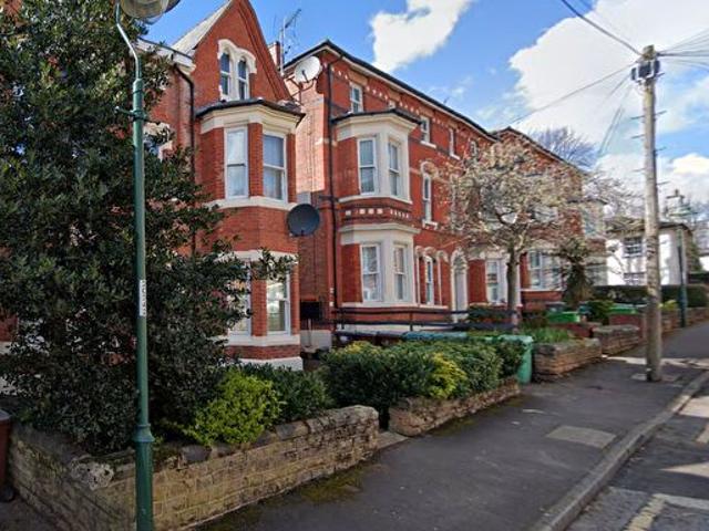Apartment for rent in Haddon, East Midlands