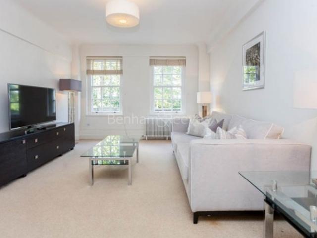 Apartment for rent in Chelsea, Greater London
