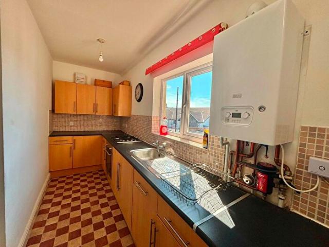 Apartment for rent in Loughor, Wales