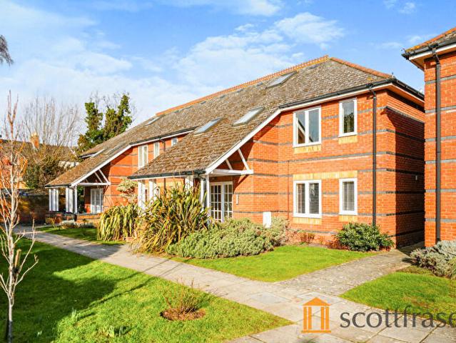 Apartment for rent in Robin Hood, The Slade