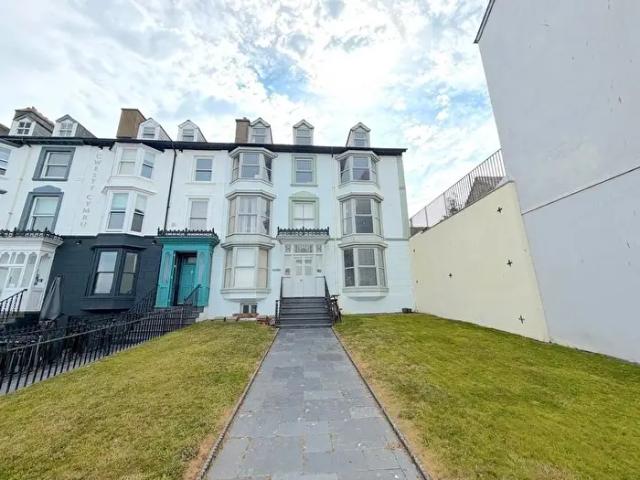 Apartment for rent in Waun Fawr, Wales