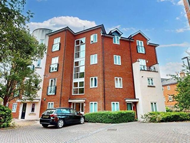 Apartment for rent in Dromore, Oxfordshire