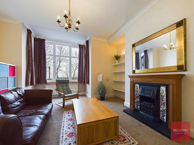 Apartment for rent in Nangreaves, Wales