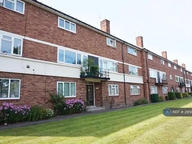Apartment for rent in Walmley, Tyburn