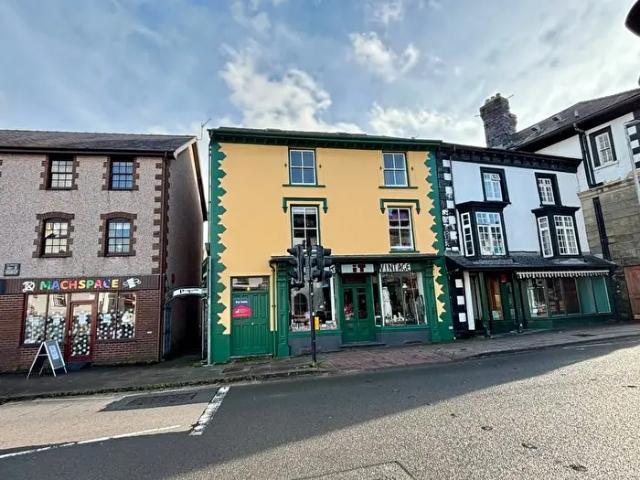 Apartment for rent in Machynlleth