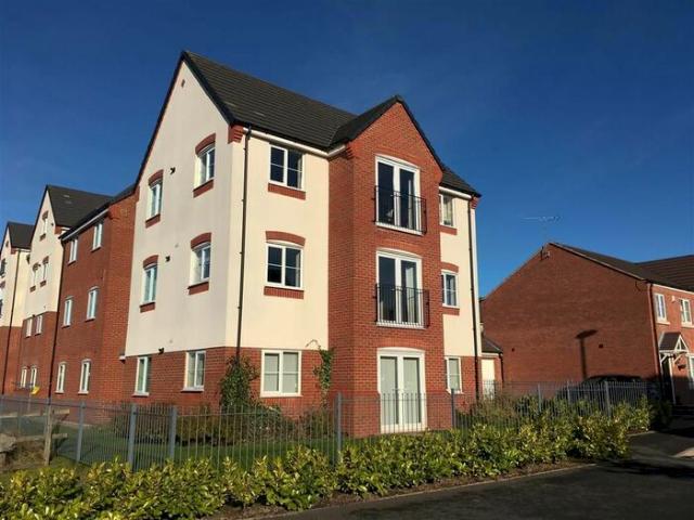 Apartment for rent in Tile Hill, West Midlands