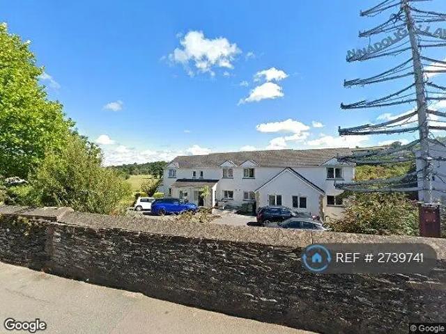 Apartment for rent in Aber-Arad, Newcastle Emlyn