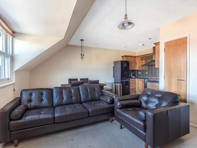 Apartment for rent in Evershot, Oxfordshire