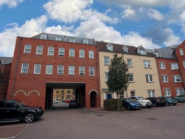 Apartment for rent in Evershot, Oxfordshire