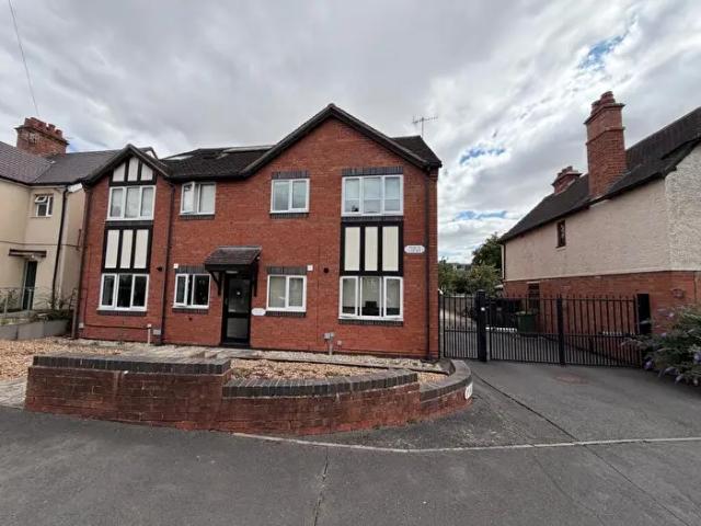 Apartment for rent in Stratford-upon-Avon, Alderminster