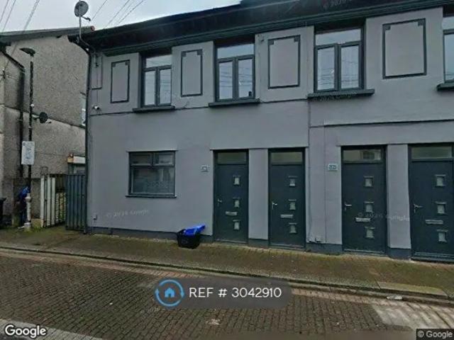 Apartment for rent in Treharris