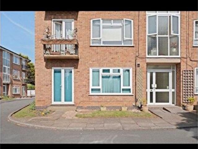 Apartment for rent in Brambleside, Kettering