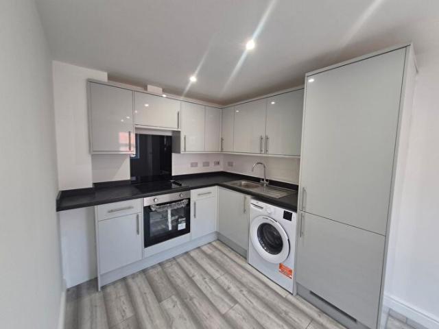 Apartment for rent in Hyson Green, Haddon