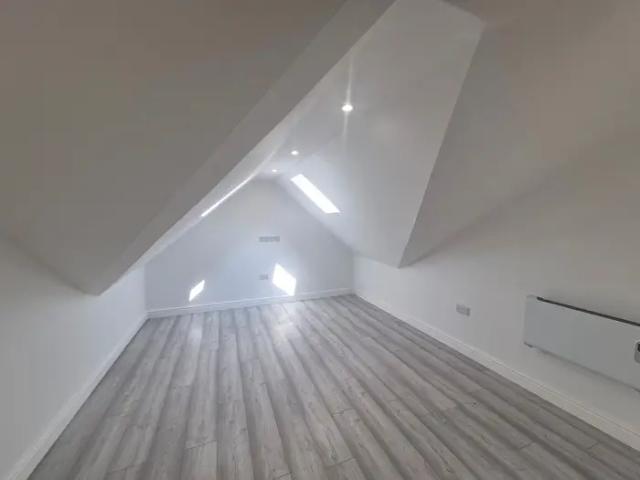 Apartment for rent in Hyson Green, Haddon