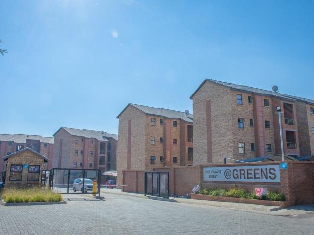 Apartment for rent in Philip Nel Park, Pretoria
