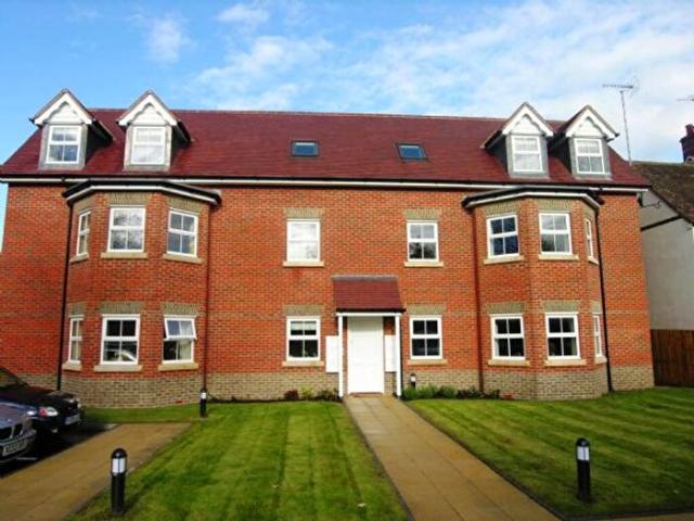 Apartment for rent in Berrick Salome, Oxfordshire