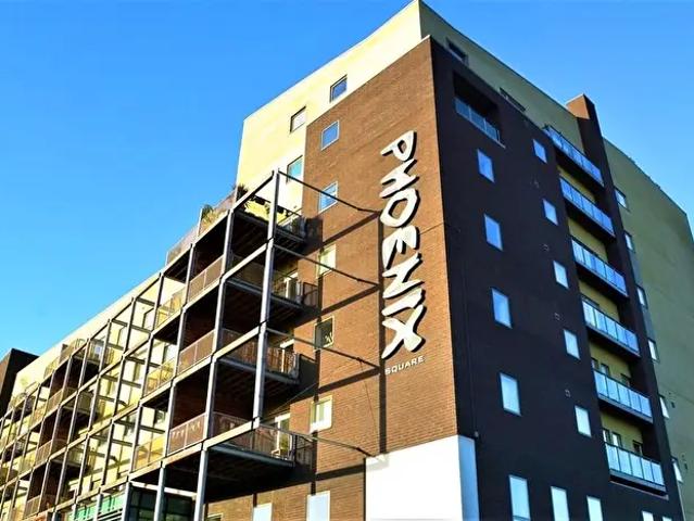 Apartment for rent in St Matthew's, Old Wharf