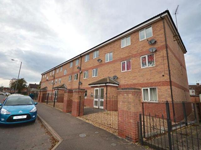 Apartment for rent in Danesholme, Corby