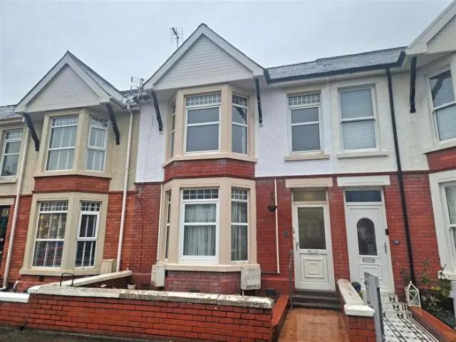Apartment for rent in Nottage, Porthcawl