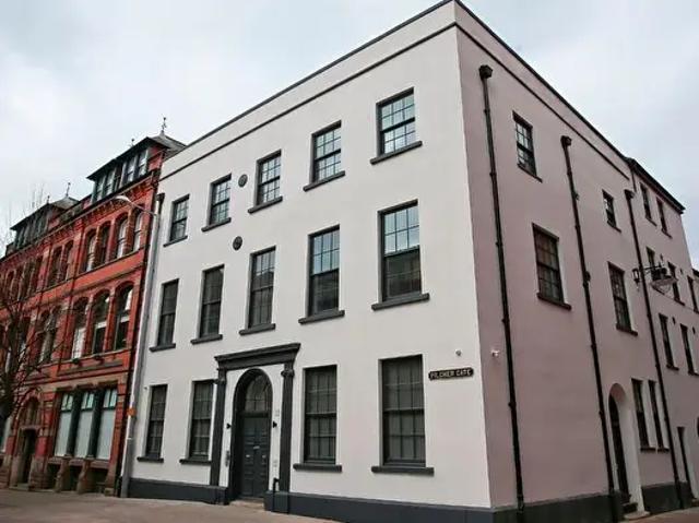 Apartment for rent in St Ann's, Haddon