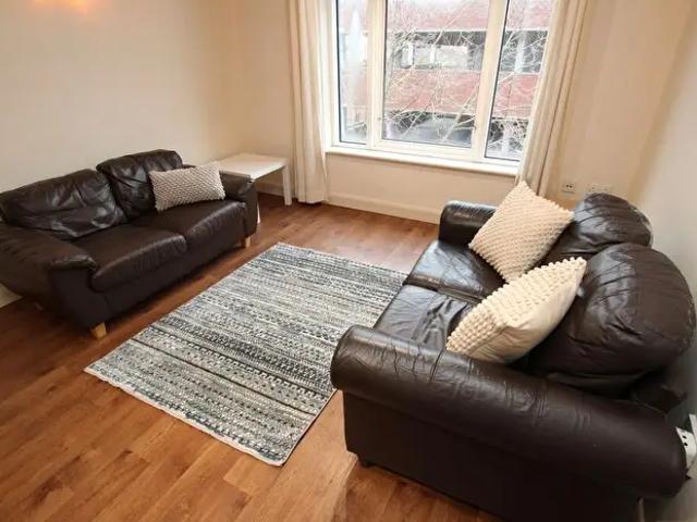 Apartment for rent in St Ann's, Haddon