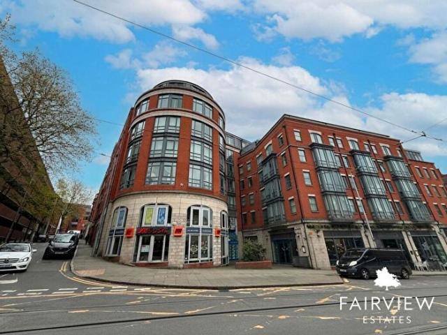 Apartment for rent in The Meadows, Haddon