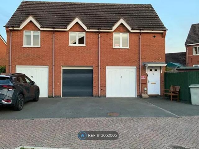 Apartment for rent in Oakham