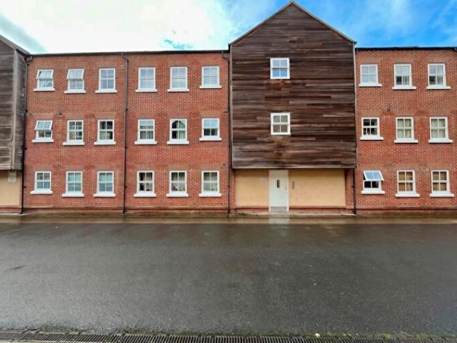 Apartment for rent in Walton, Aylesbury