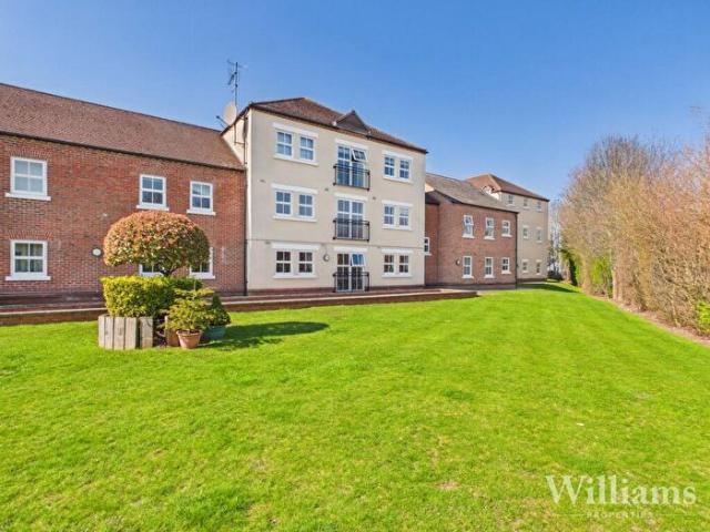 Apartment for rent in Coldharbour, Buckinghamshire
