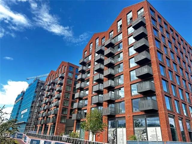 Apartment for rent in West Midlands