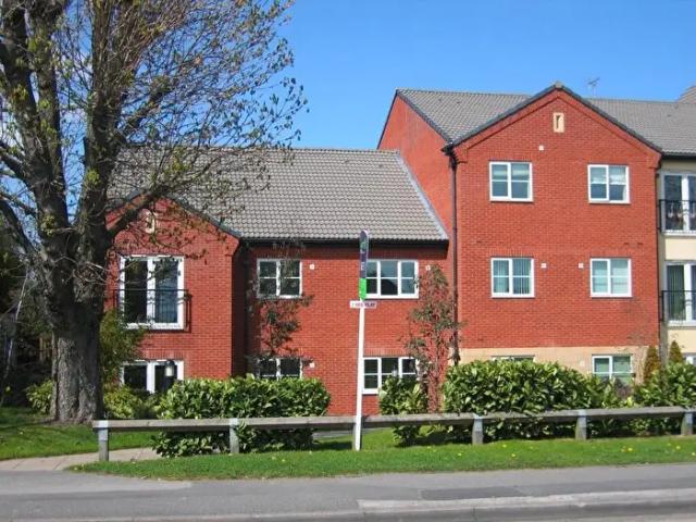Apartment for rent in Woodthorpe, Gedling