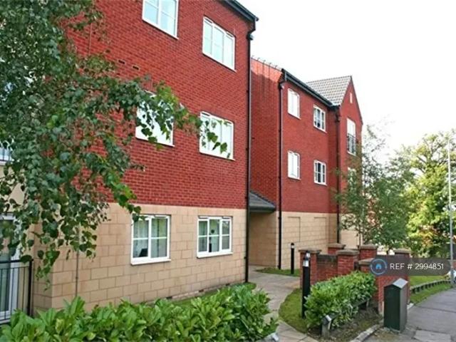 Apartment for rent in Arnold, Gedling