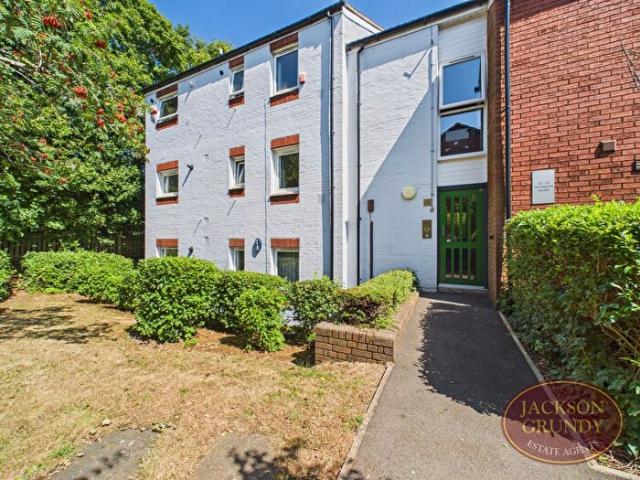 Apartment for rent in Hunsbury Hill, Far Cotton