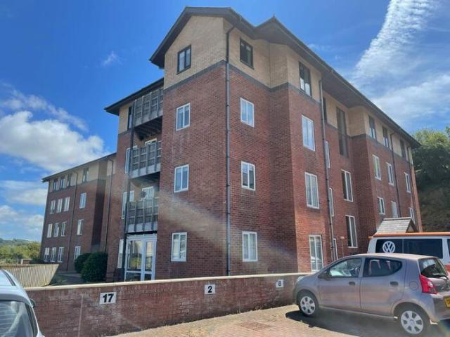 Apartment for rent in Aberystwyth