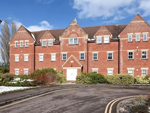 Apartment for rent in The Slade, Oxfordshire