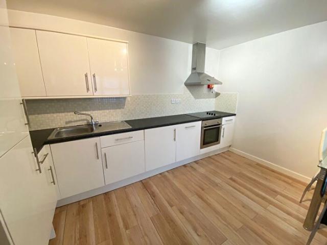 Apartment for rent in Highfields, Old Wharf