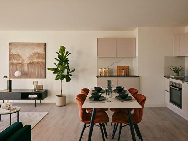 Apartment for rent in Blythswood Hill, Glasgow
