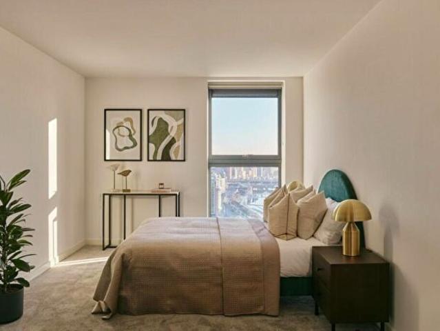 Apartment for rent in Blythswood Hill, Glasgow