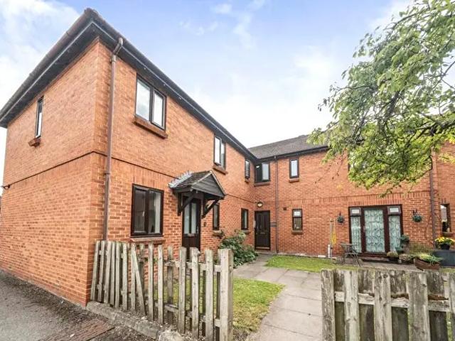 Apartment for rent in Stoke Mandeville, Buckinghamshire