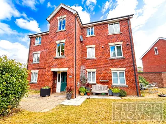 Apartment for rent in Ashby Fields, Daventry