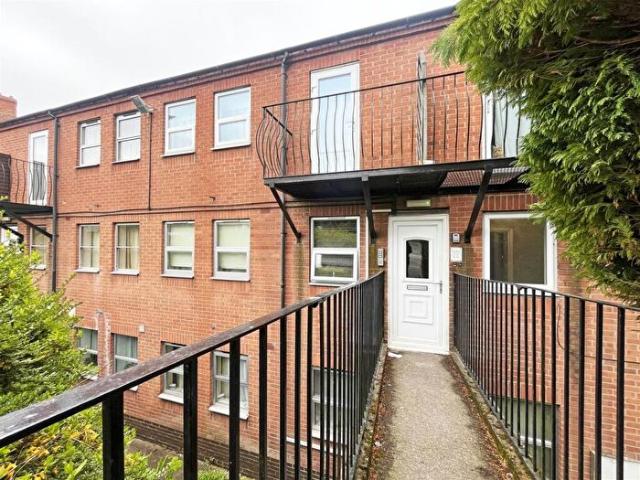 Apartment for rent in St Ann's, Haddon