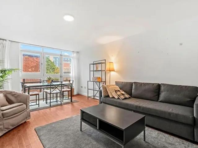 Apartment for rent in St Ann's, Haddon