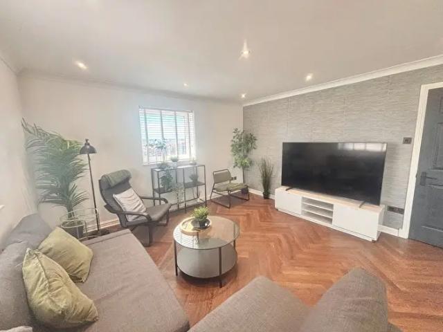 Apartment for rent in SA1 Swansea Waterfront, Swansea