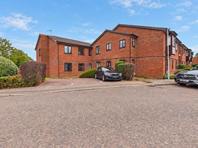 Apartment for rent in Walton, Aylesbury