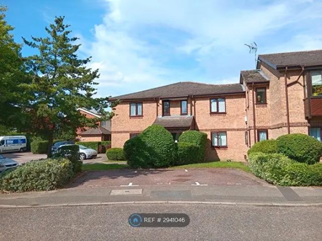 Apartment for rent in Walton, Aylesbury