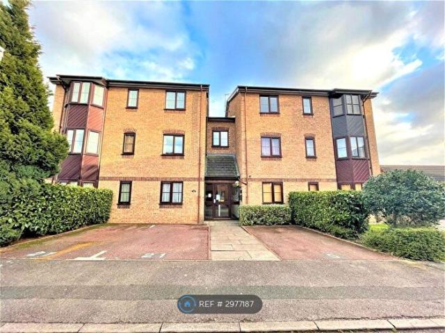 Apartment for rent in Walton, Aylesbury