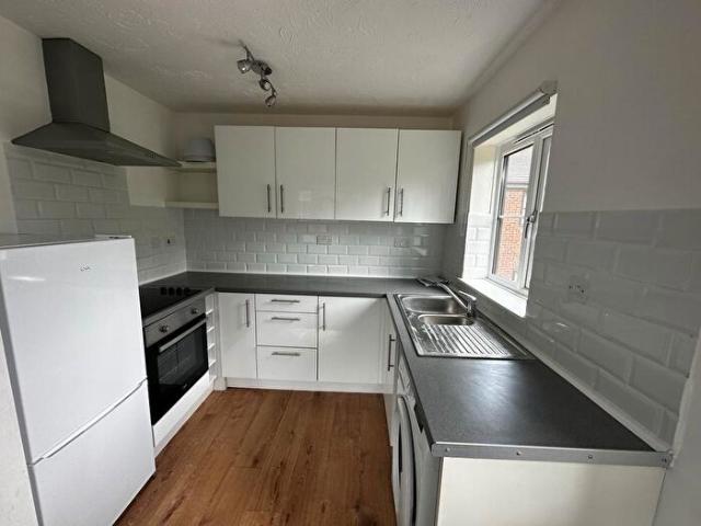 Apartment for rent in Walton, Aylesbury