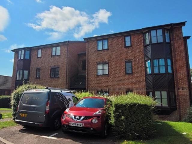 Apartment for rent in Walton, Aylesbury