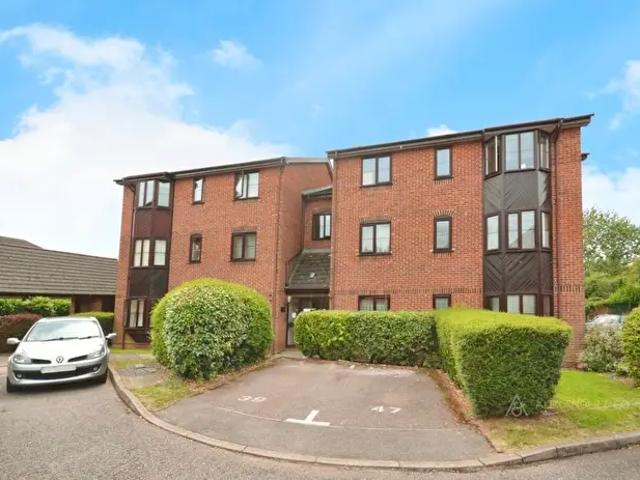 Apartment for rent in Walton, Aylesbury