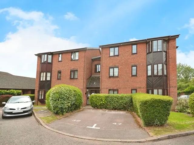 Apartment for rent in Walton, Aylesbury
